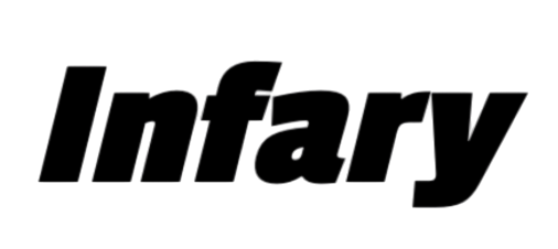 Infary Co., Ltd Logo